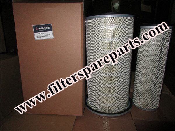 ME033603 Mitsubishi air filter